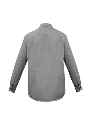 Mens Edge Long Sleeve Shirt (BZ-S267ML)