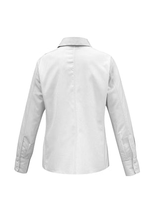Ladies Ambassador Long Sleeve Shirt (BZ-S29520)