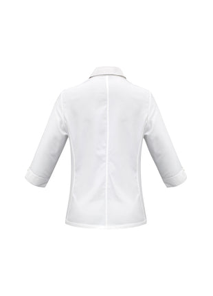 Ladies Ambassador 3/4 Sleeve Shirt (BZ-S29521)