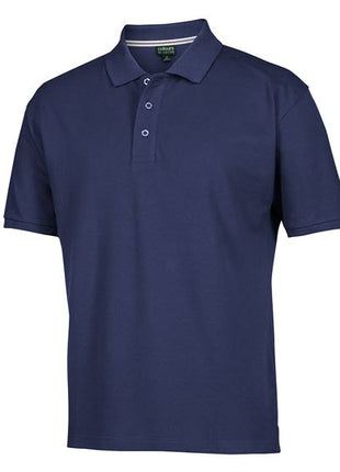 Pique Polo (JB-S2MP)