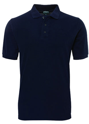Pique Polo (JB-S2MP)
