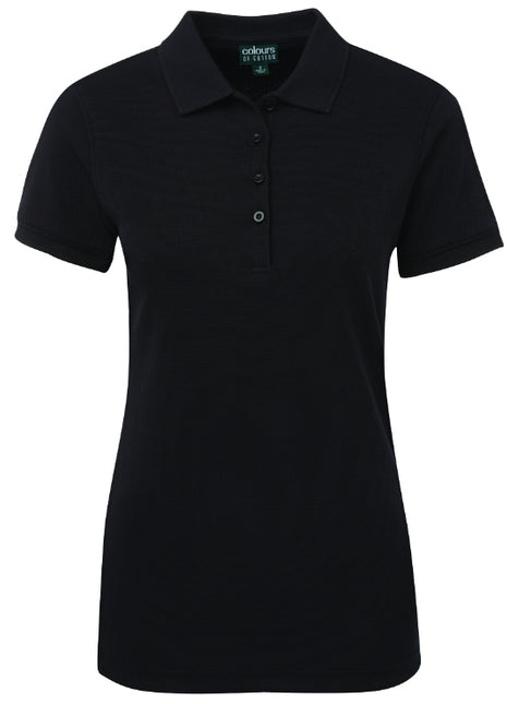 Ladies Ottoman Polo (JB-S2OP1)