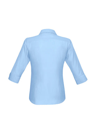 Ladies Preston 3/4 Sleeve Shirt (BZ-S312LT)