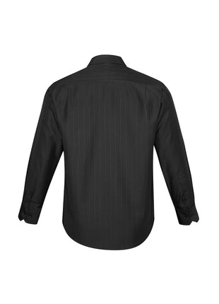Mens Preston Long Sleeve Shirt (BZ-S312ML)