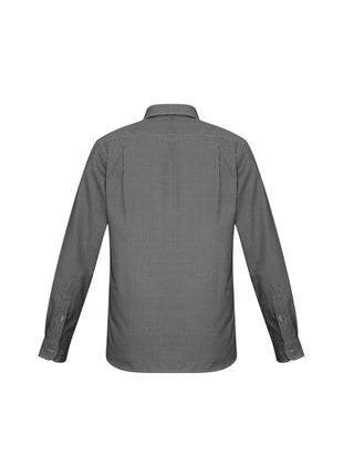 Mens Ellison Long Sleeve Shirt (BZ-S716ML)