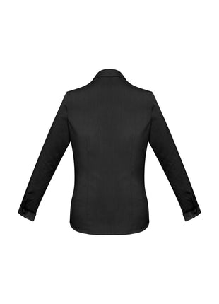 Ladies Monaco Long Sleeve Shirt (BZ-S770LL)