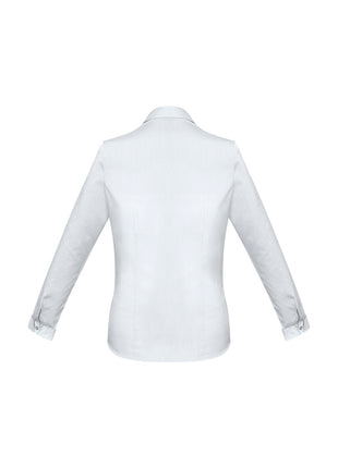Ladies Monaco Long Sleeve Shirt (BZ-S770LL)