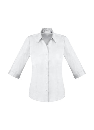 Ladies Monaco 3/4 Sleeve Shirt (BZ-S770LT)