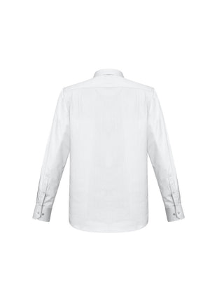 Mens Monaco Long Sleeve Shirt (BZ-S770ML)