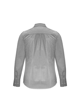 Ladies Euro Long Sleeve Shirt (BZ-S812LL)