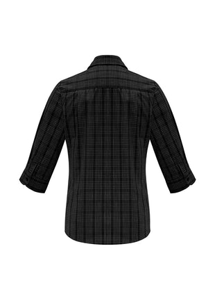 Ladies Harper 3/4 Sleeve Shirt (BZ-S820LT)