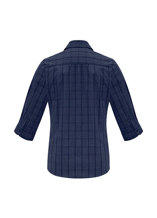 Ladies Harper 3/4 Sleeve Shirt (BZ-S820LT)