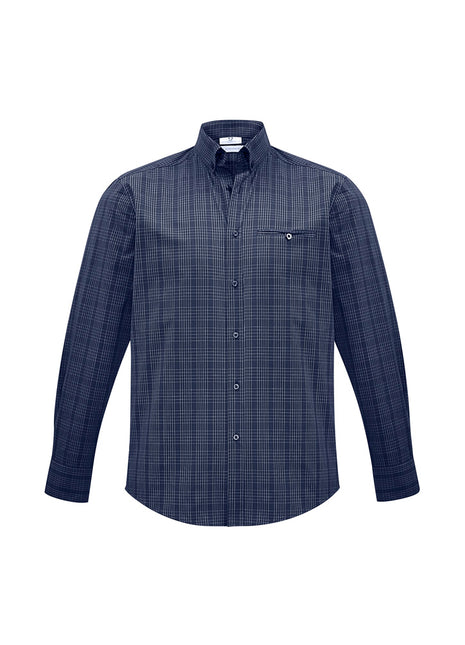 Mens Harper Long Sleeve Shirt (BZ-S820ML)
