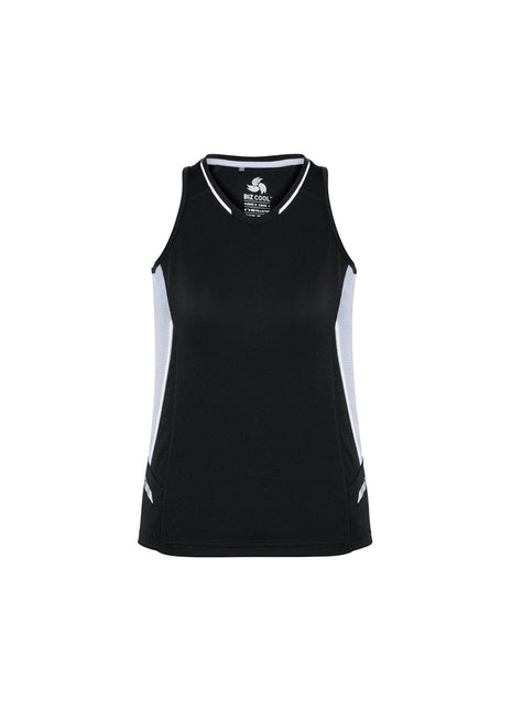 Ladies Renegade Singlet (BZ-SG702L)