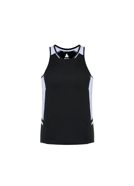 Mens Renegade Singlet (BZ-SG702M)