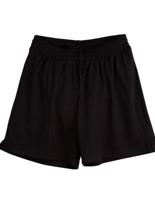 Adult CoolDry® Sports Shorts (WS-SS01A)