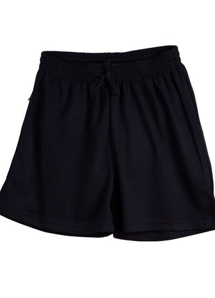 Adult CoolDry® Sports Shorts (WS-SS01A)