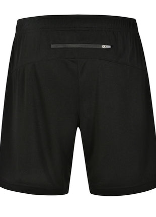 Adults Bamboo Charcoal Sports Shorts (WS-SS05)