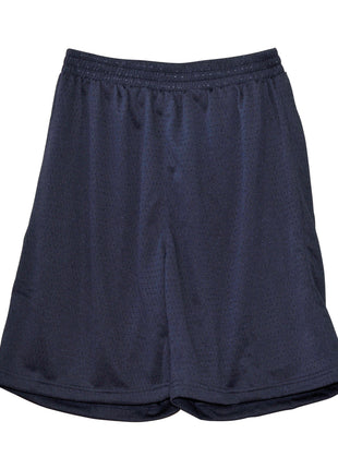 Kids Basketball Shorts (WS-SS21K)
