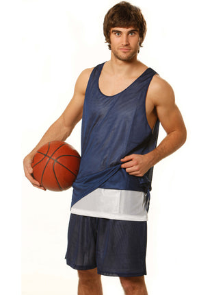Adults Basketball Shorts (WS-SS21)