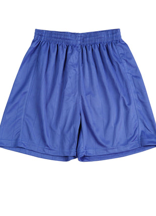 Adults Soccer Shorts (WS-SS25)