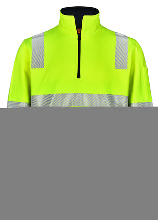 Biomotion Vic Rail Safety Jumper (WS-SW32)