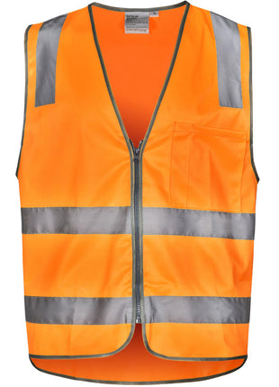 Biomotion Rail Safety Vest (WS-SW40)