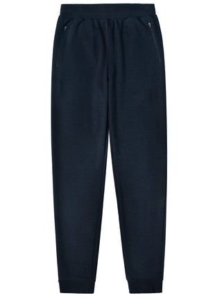 Adults Poly / Cotton Terry Sweat Pants (WS-TP25)