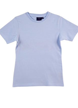 Womens Fitted Strch Tee (200Gsm) (WS-TS15)