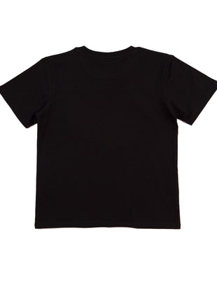 Mens Fitted Stretch Tee (WS-TS16)