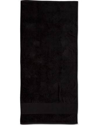 Terry Velour Beach Towel 75X150cm (WS-TW04A)
