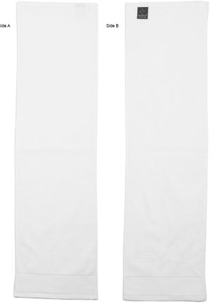 Terry Velour Fitness Towel 110X30cm (WS-TW05)