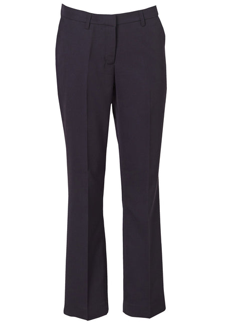 Womens Permanent Press Pants (WS-WP02)