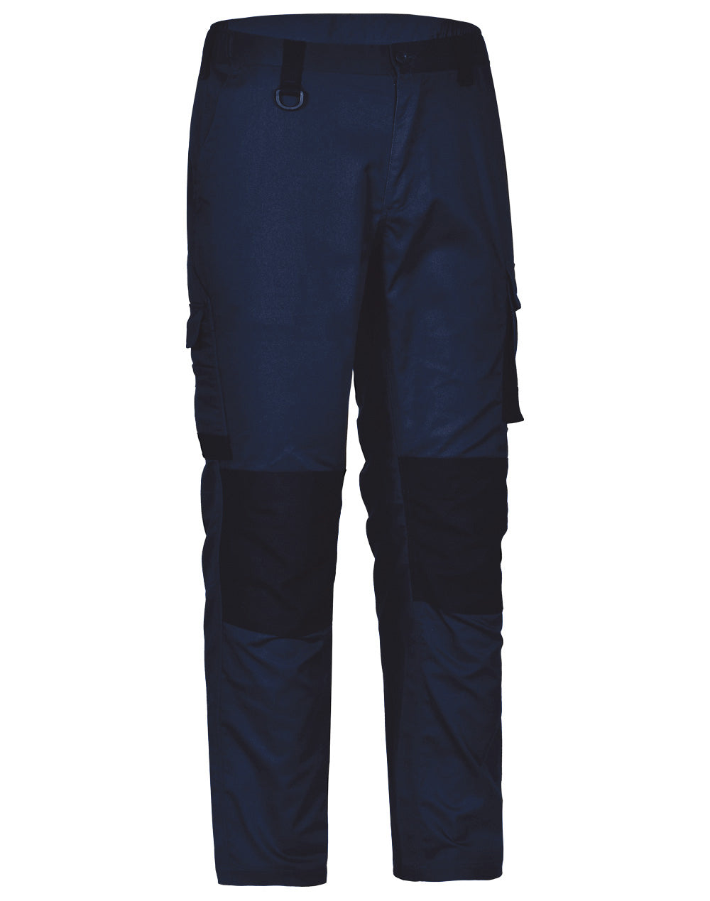 HINKLER | Unisex Cotton Stretch Ripstop Work Pants