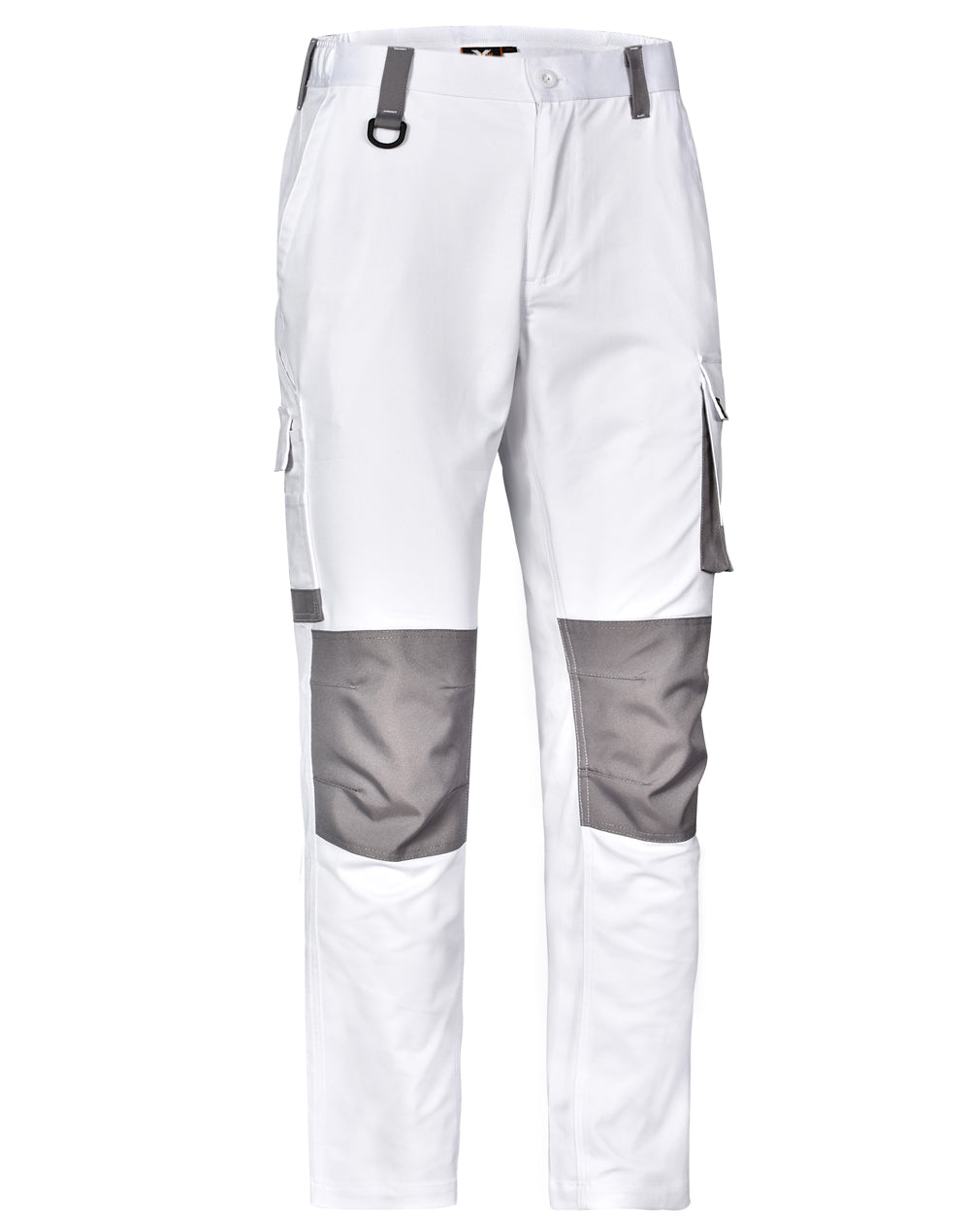 Unisex Utility Stretch Cargo Work Pants (WS-WP05) - Workwear – The Uniform  Guys