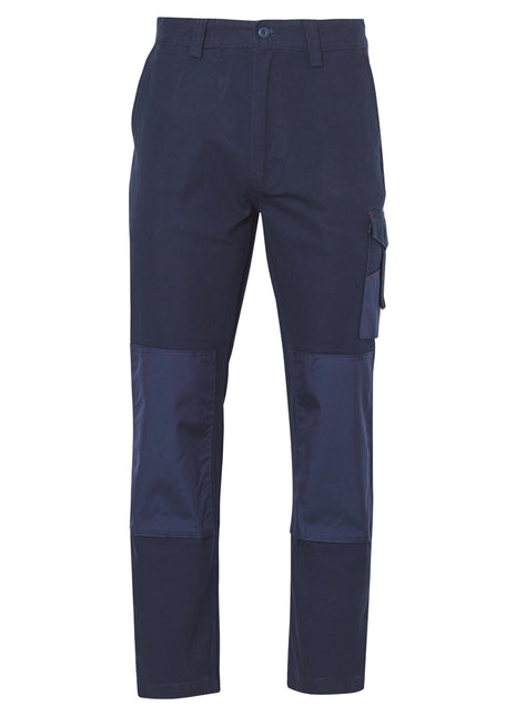 Heavy Duck Weave Dura-Wear Work Pant - Regular (WS-WP09)
