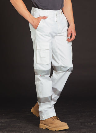 Biomotion Night Safety Pant (WS-WP18HV)