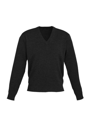 Mens Woolmix Pullover (BZ-WP6008)