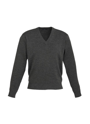 Mens Woolmix Pullover (BZ-WP6008)