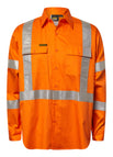 Safety Orange