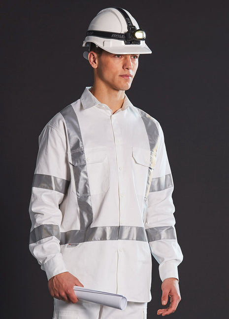 Biomotion Night Safety Shirt (WS-WT09HV)