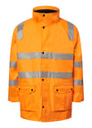 Safety Orange