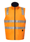 Safety Orange