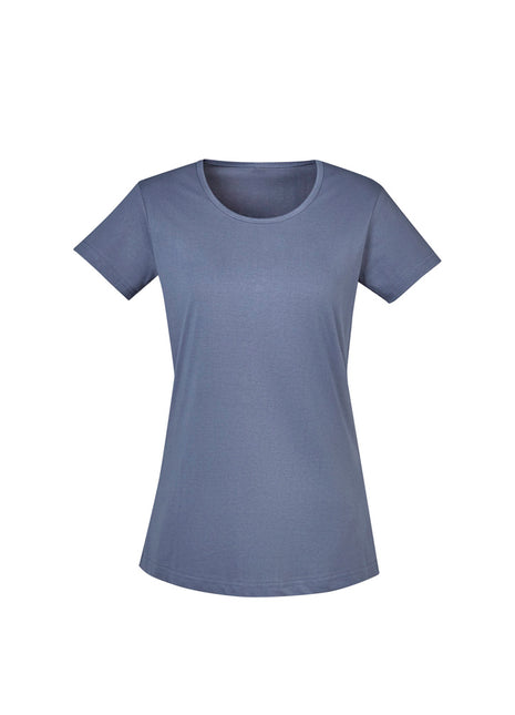 Womens Streetworx Tee Shirt (BZ-ZH735)