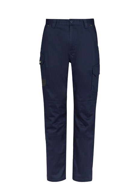 Mens Summer Cargo Pant (Regular) (BZ-ZP145R)