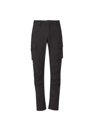 Mens Streetworx Curved Cargo Pant (BZ-ZP360)
