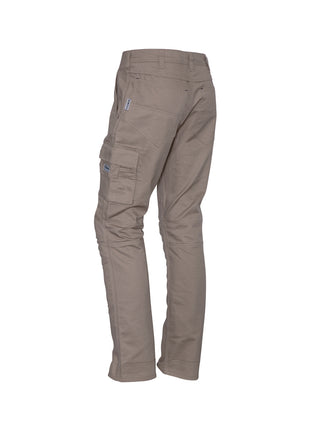 Mens Rugged Cooling Cargo Pant (Stout) (BZ-ZP504S)