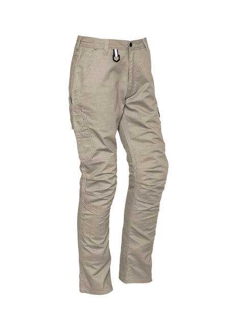 Mens Rugged Cooling Cargo Pant (Regular) (BZ-ZP504)