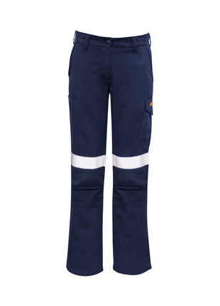 Womens Taped Cargo Pant (BZ-ZP522)