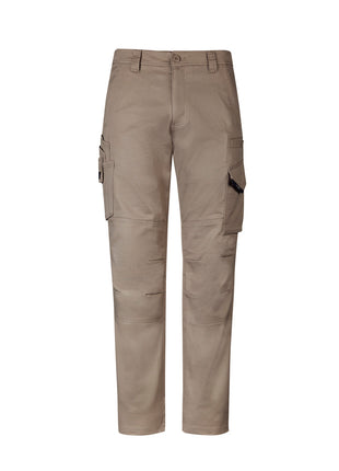 Mens Rugged Cooling Stretch Pant (BZ-ZP604)